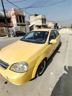 شيفروليه اوبترا